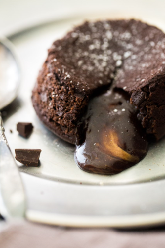TORTA CHOCO-CAFÉ PARA ENAMORAR – SaschaFitness
