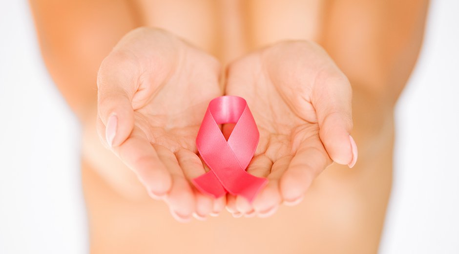 En el mes de octubre: Crea conciencia y prevén el cáncer de mama
