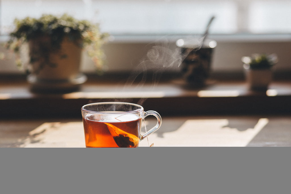 El té, enemigo de la inflamación