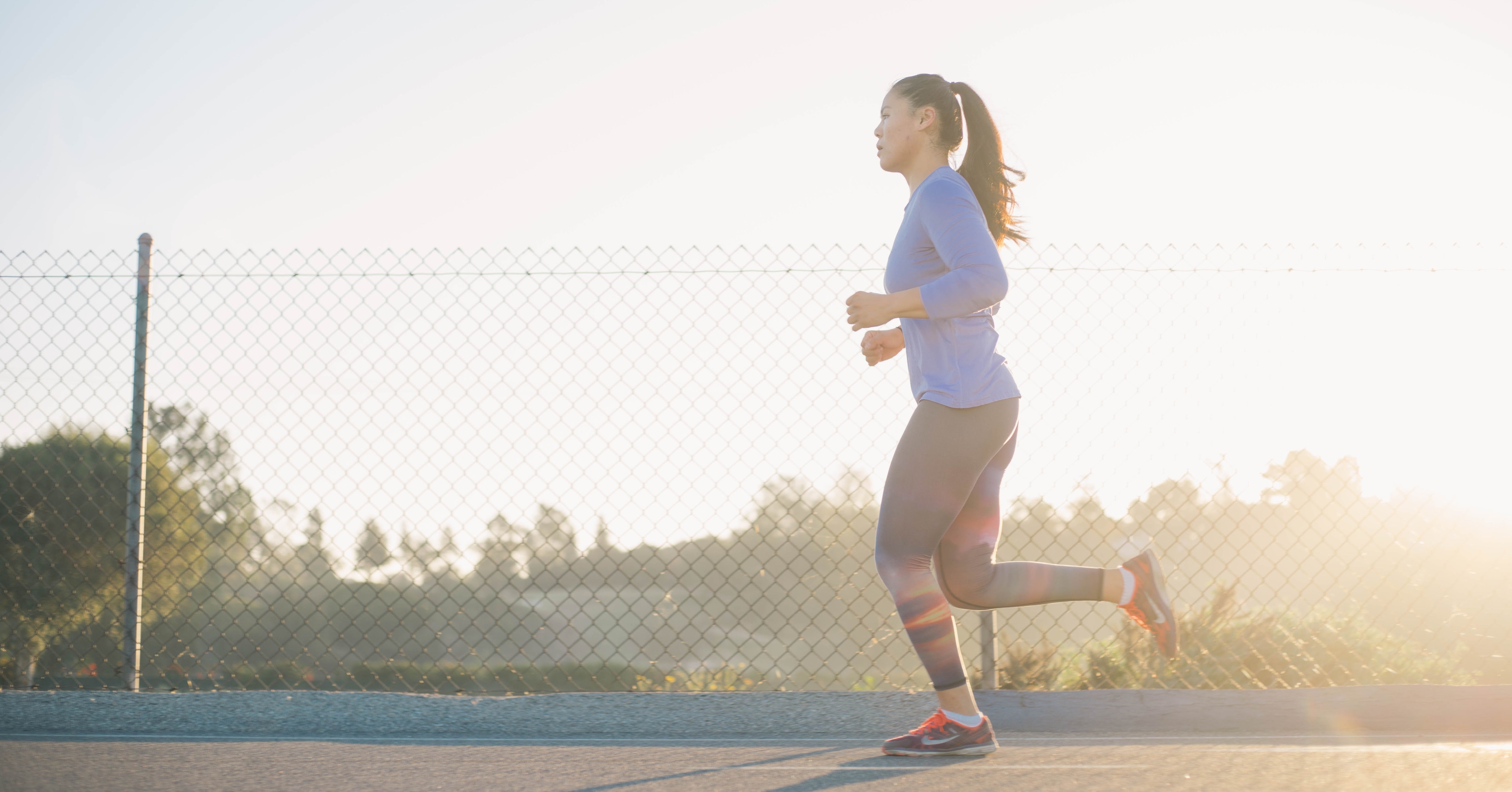 ¿El cardio en ayunas es un arma contra la grasa?