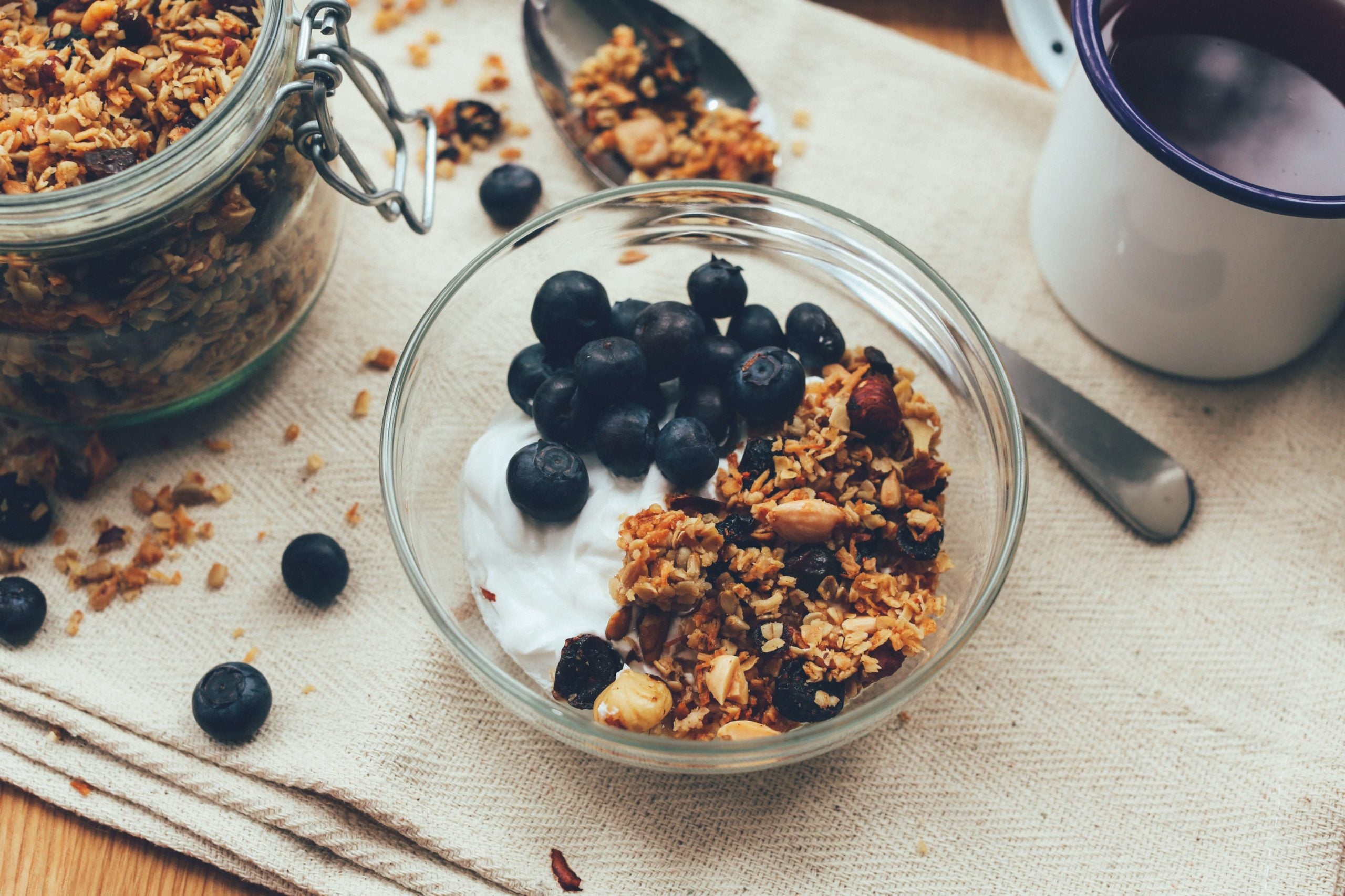 Qué comer y cuándo si entrenas para perder grasa