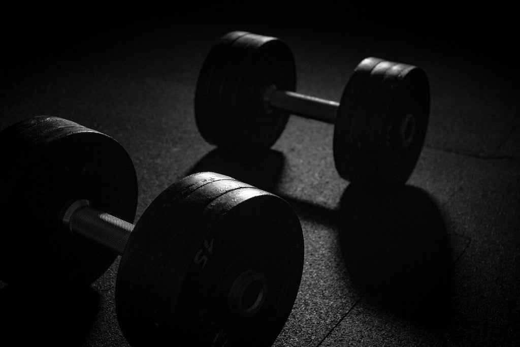 3 tips para entrenar y aumentar masa muscular