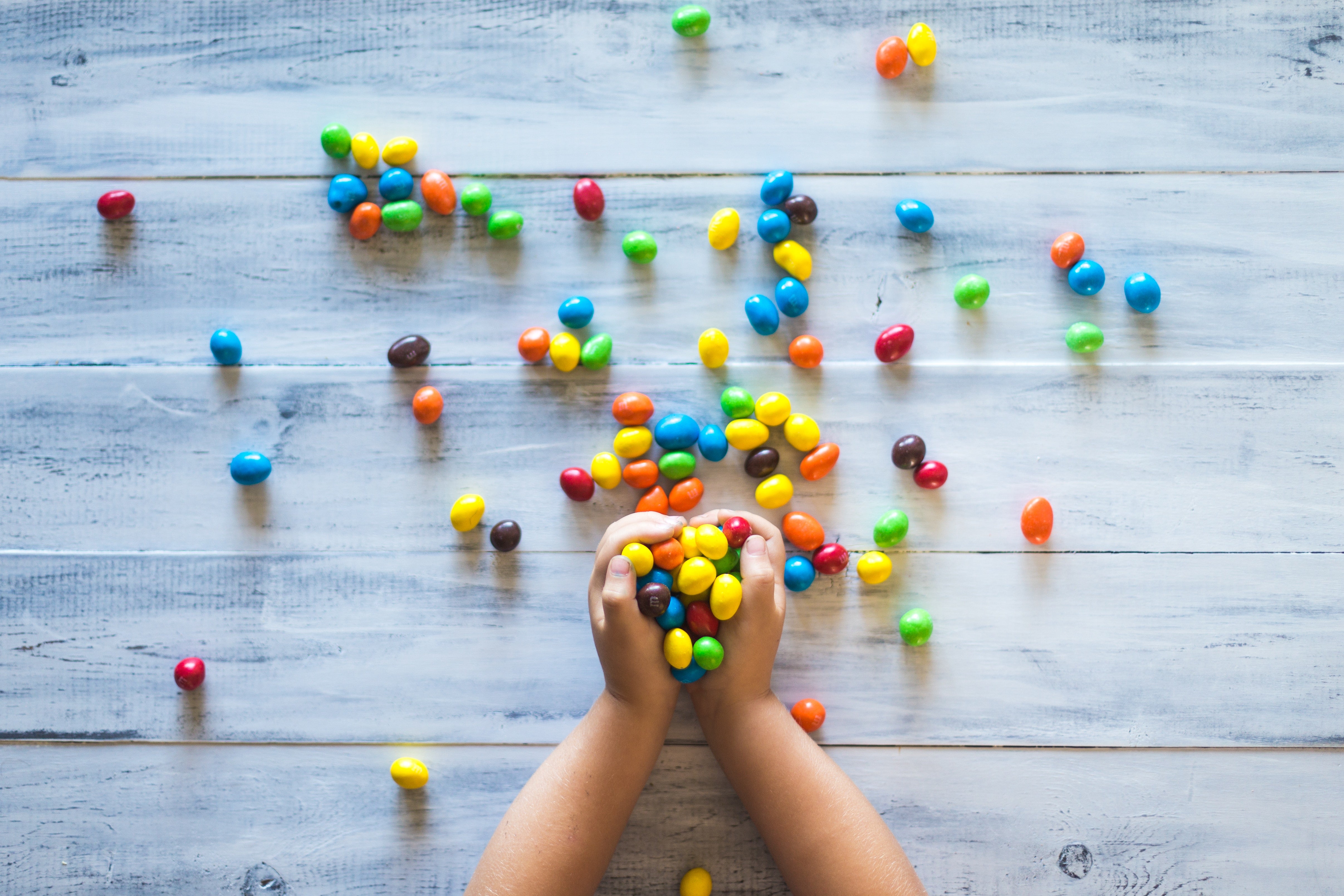 fitness para niños