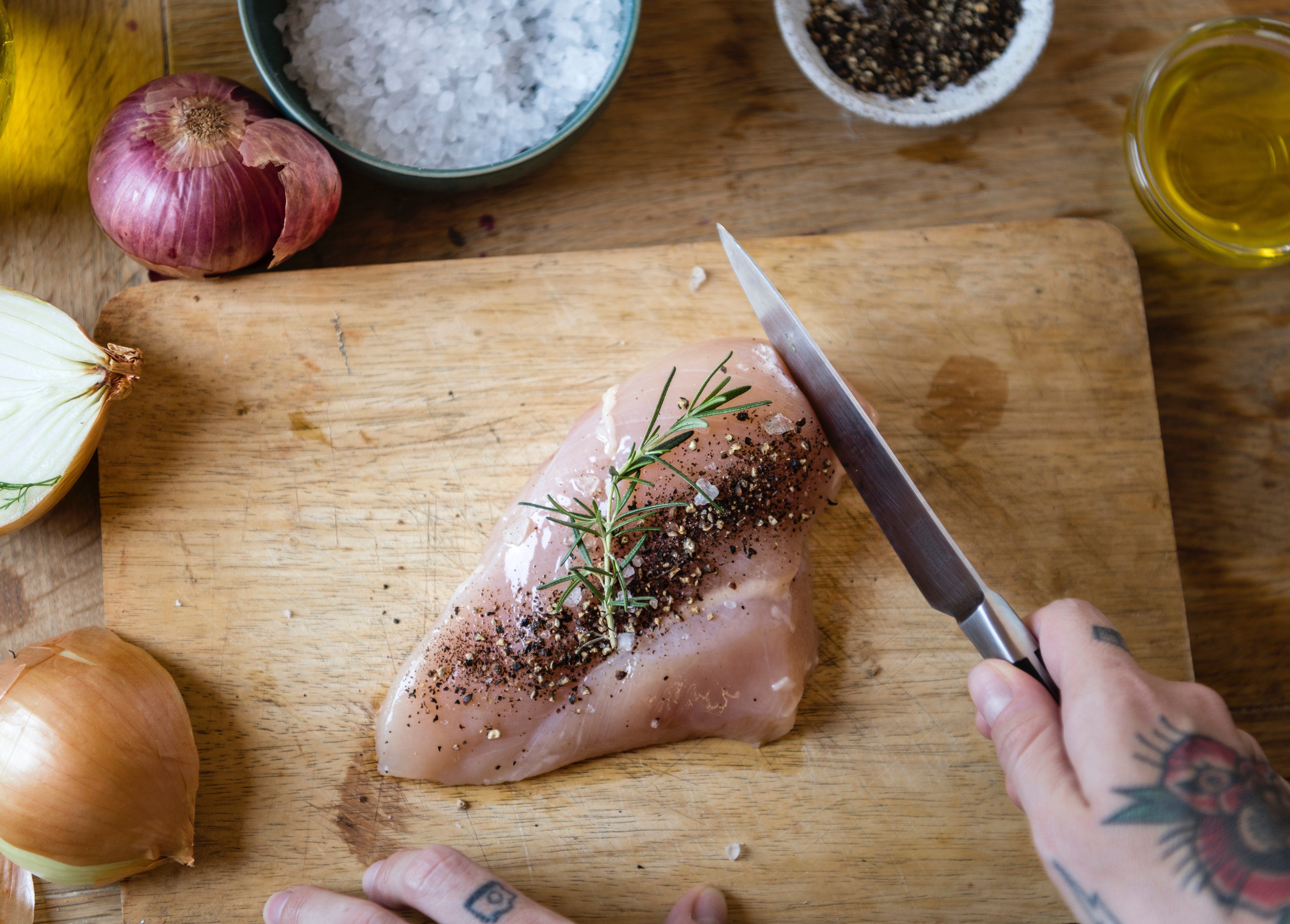 proteina para adelgazar