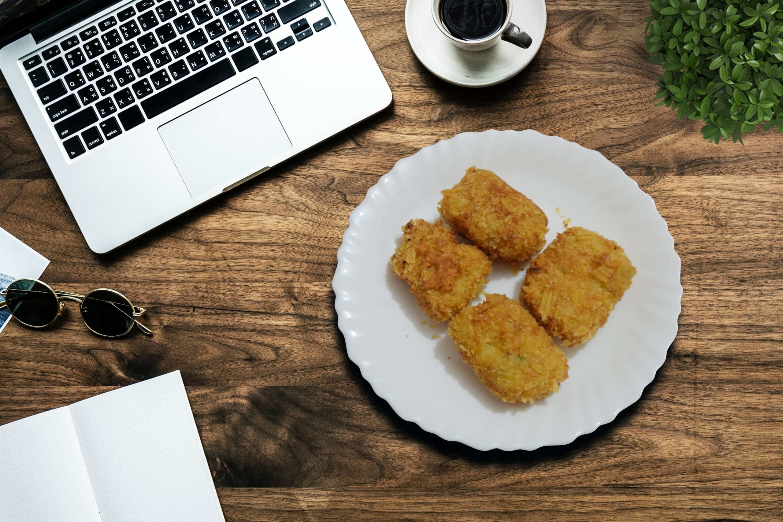 Milanesas fácil y rápidas