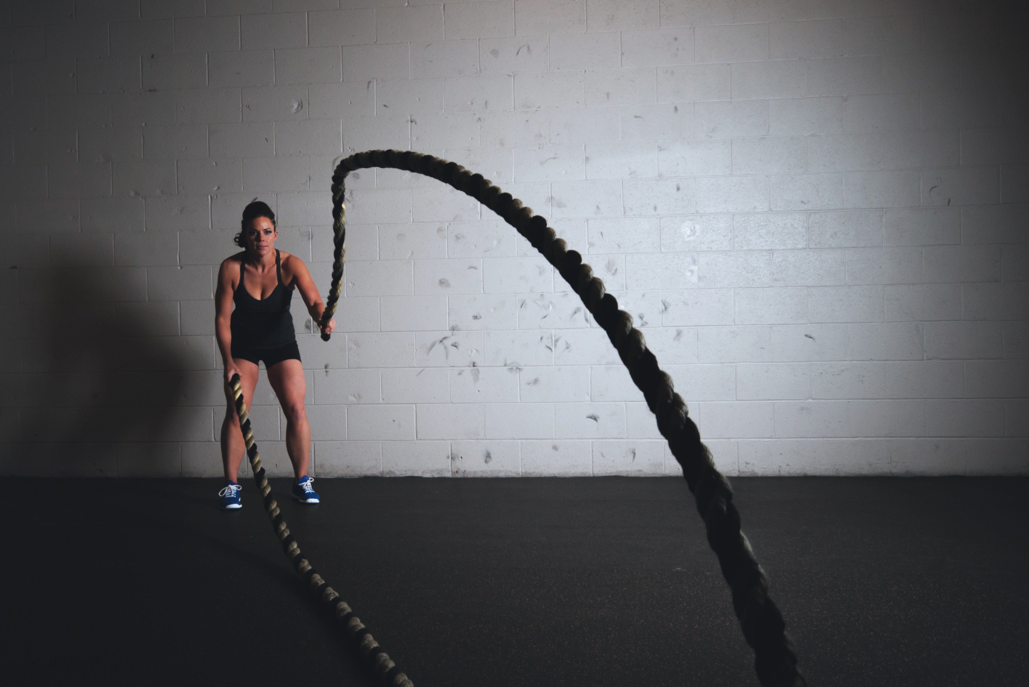 Como hacer cambios poco a poco a tu plan de fitness