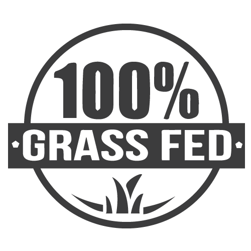 Hormone free 100% Grass Fed Isolated Whey