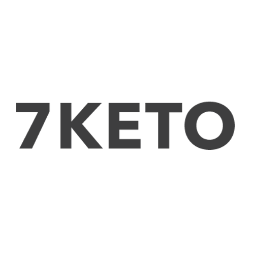 With 7 Keto