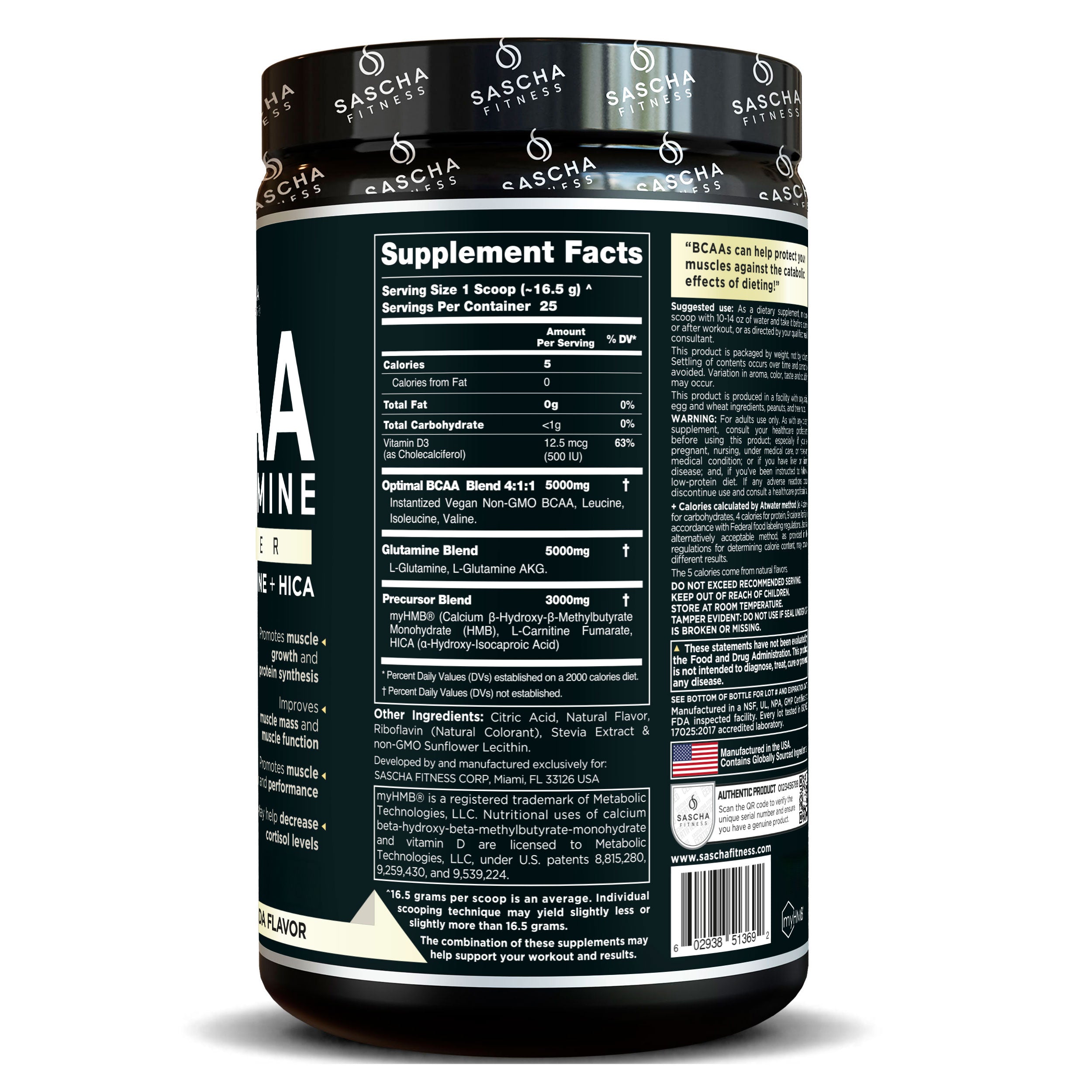 can you mix bcaa with l carnitine ALETHEIA ENERGY PLUS Introducing Flavor Fusions from the