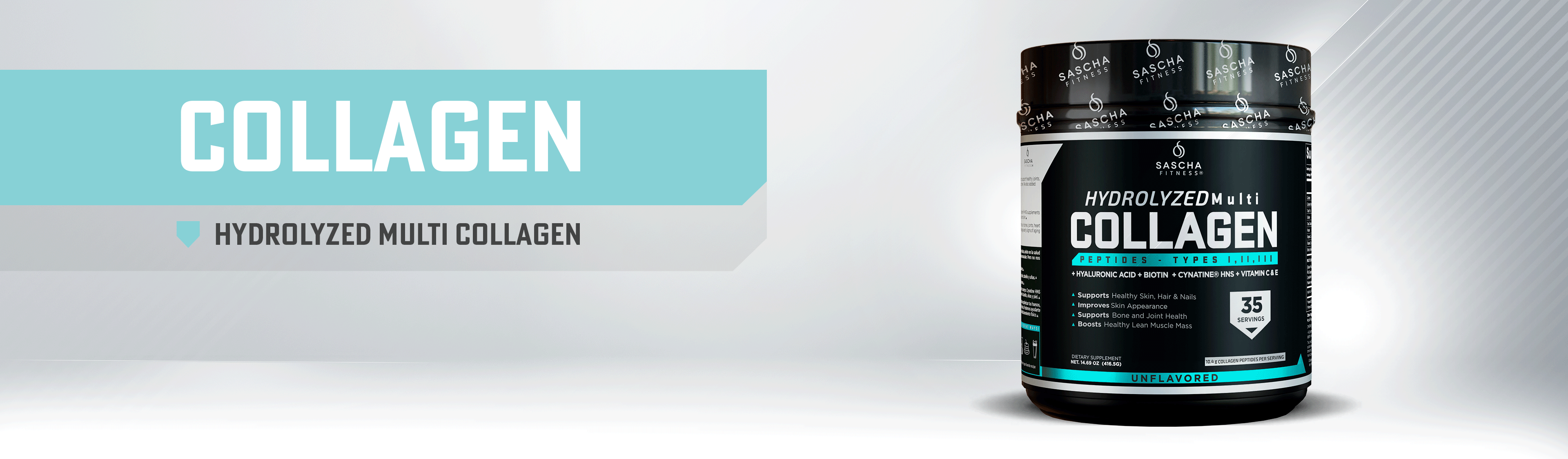 Collagen SaschaFitness collagen-saschafitness