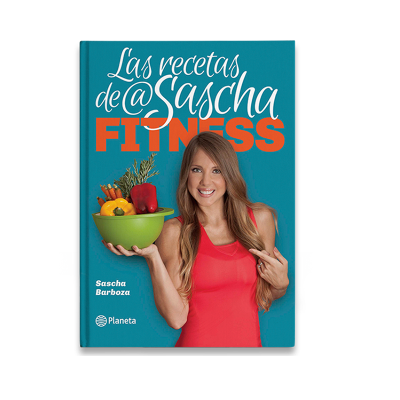 LAS RECETAS DE @SASCHAFITNESS